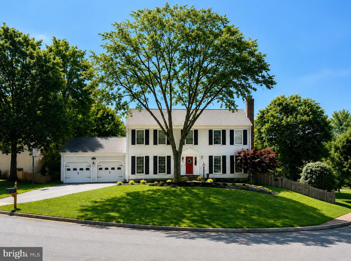 6207 Maple Run Court, Clifton