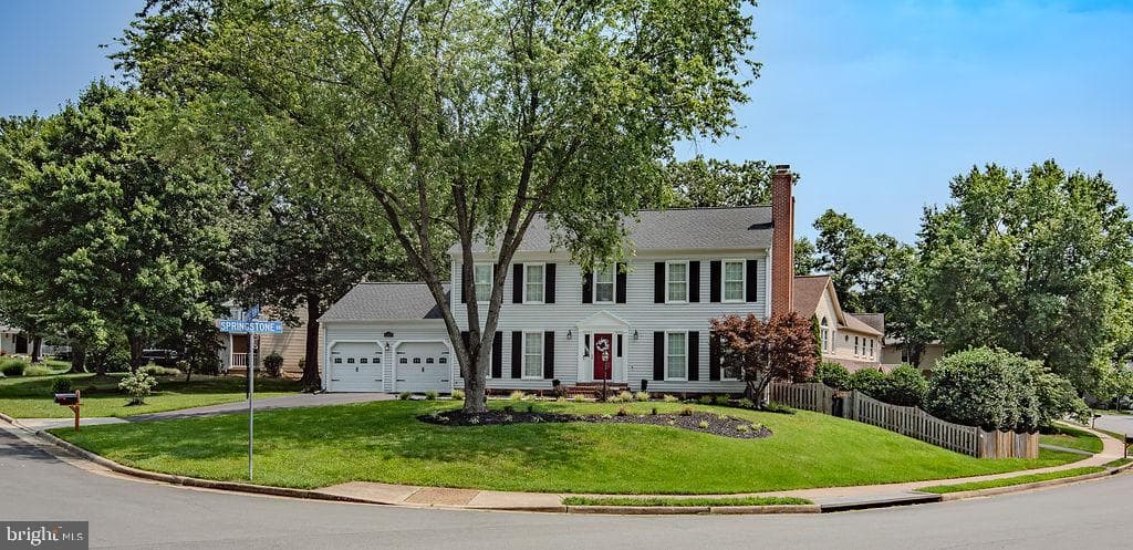 6207 Maple Run Court, Clifton