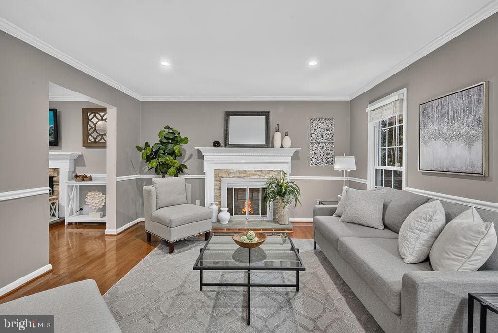 6207 Maple Run Court photo 21