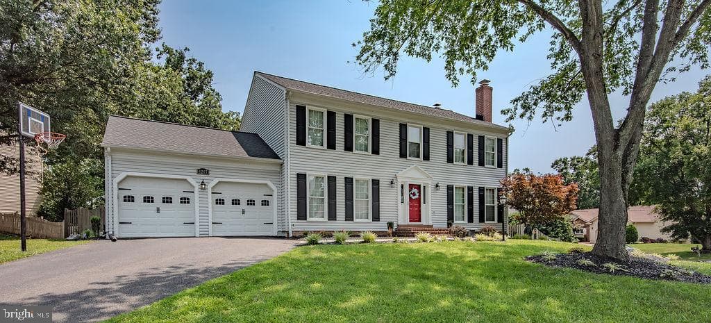 6207 Maple Run Court photo 78