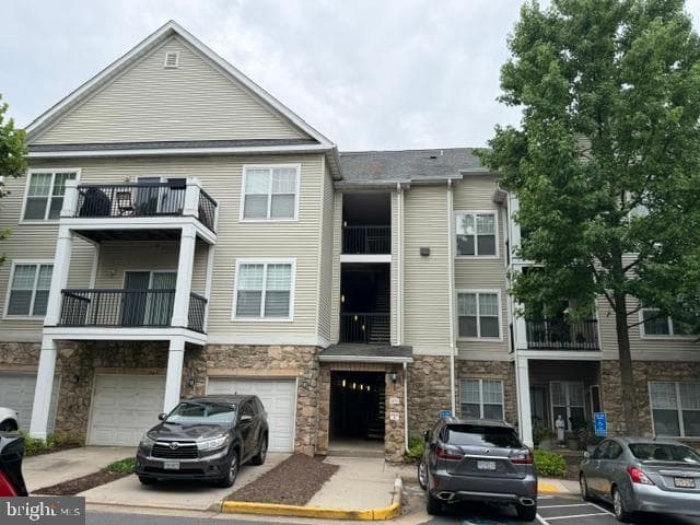 5172 William Colin Court #m, Centreville