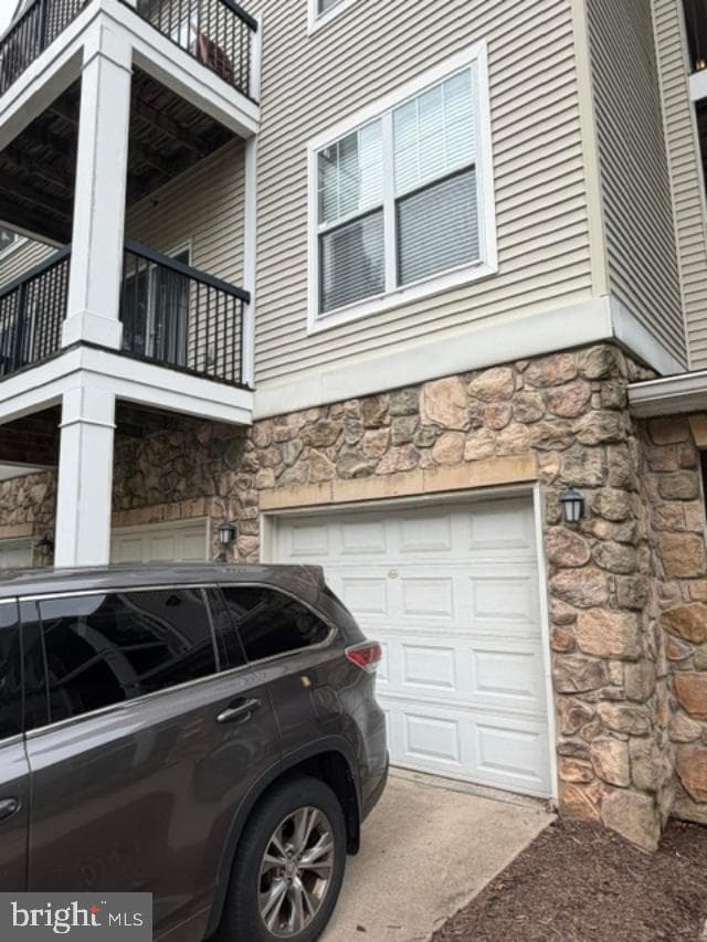 5172 William Colin Court #m, Centreville