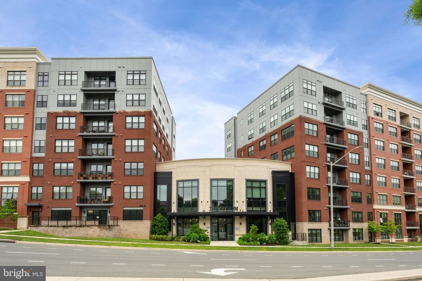 2960 Vaden Drive #2-413, Fairfax