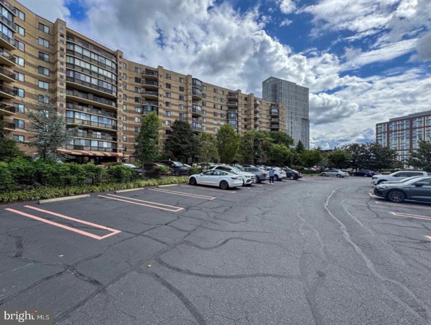 8340 Greensboro Drive #708, Mclean