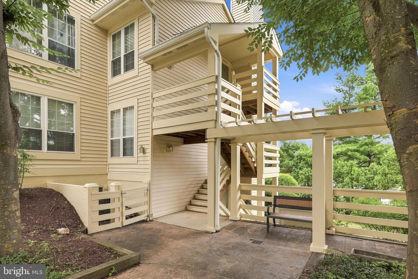 6605 Jupiter Hills Circle #j, Alexandria