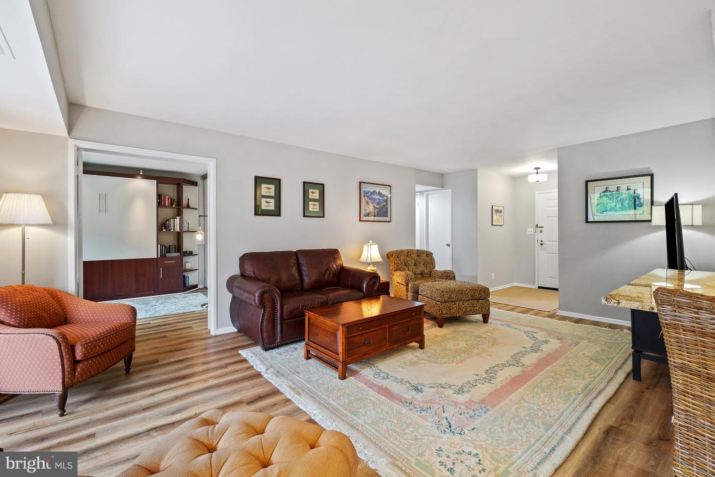 5902 Mount Eagle Drive #316 photo 14