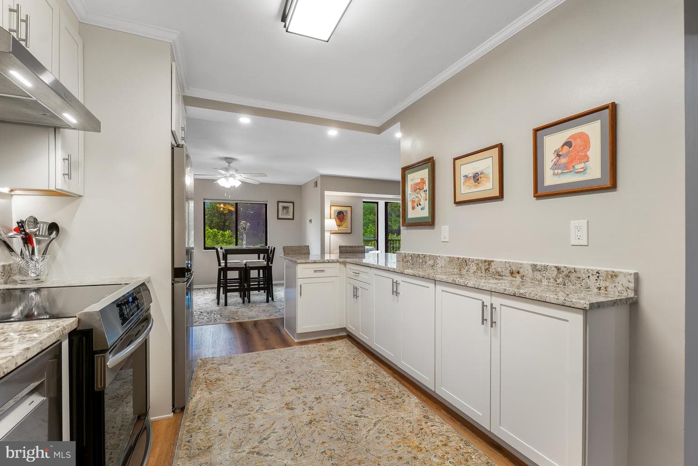 5902 Mount Eagle Drive #316 photo 22