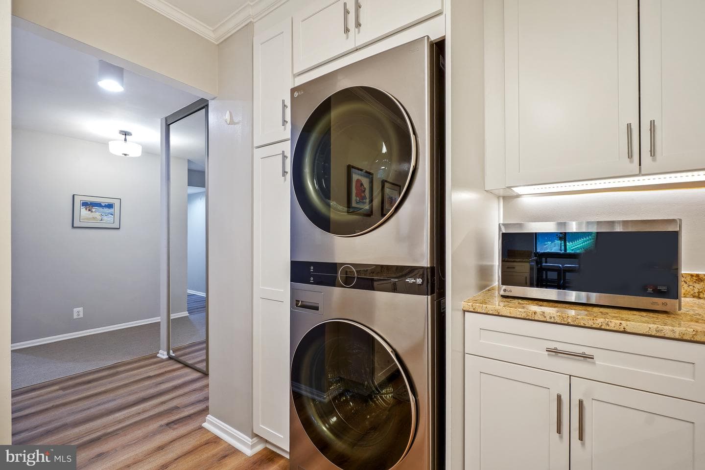 5902 Mount Eagle Drive #316 photo 29