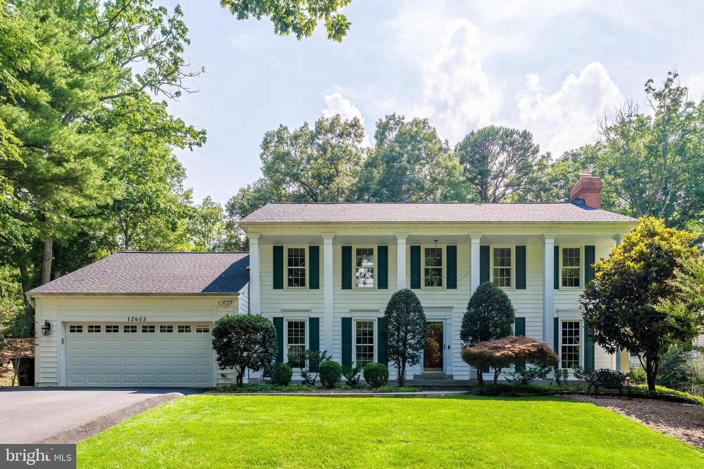 12605 Franklin Farm Road, Herndon