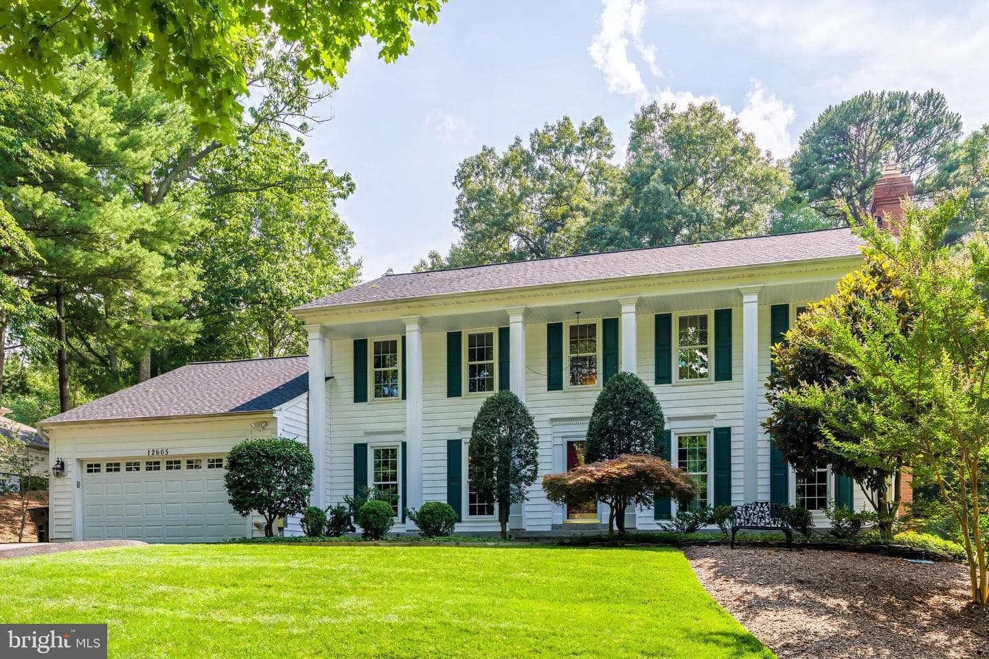 12605 Franklin Farm Road photo 4