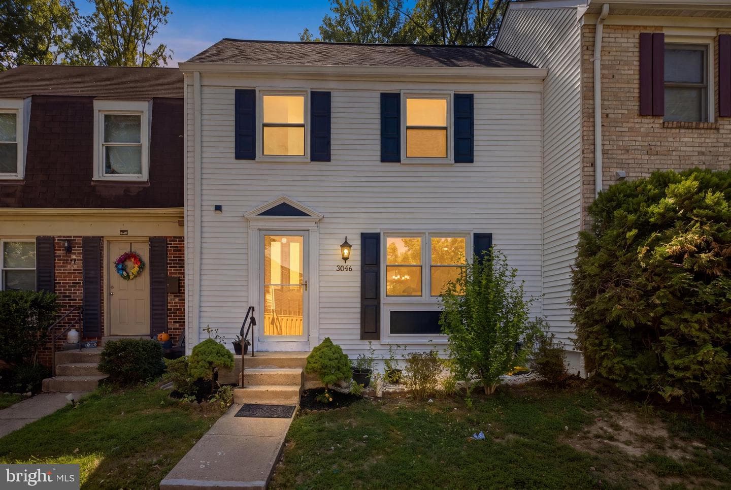 3046 Talking Rock Drive, Fairfax