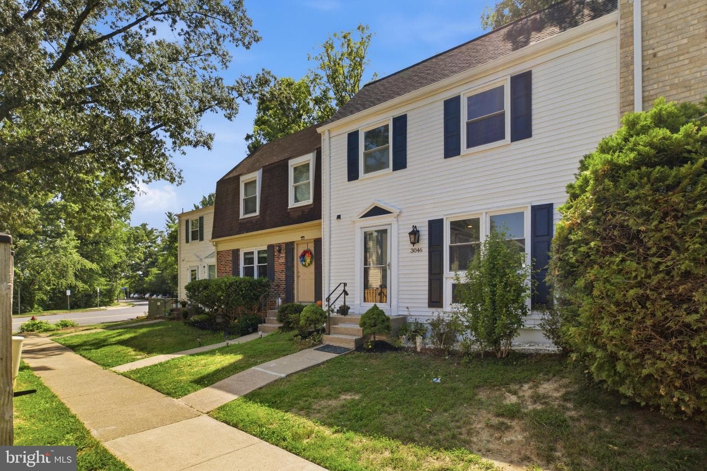 3046 Talking Rock Drive, Fairfax