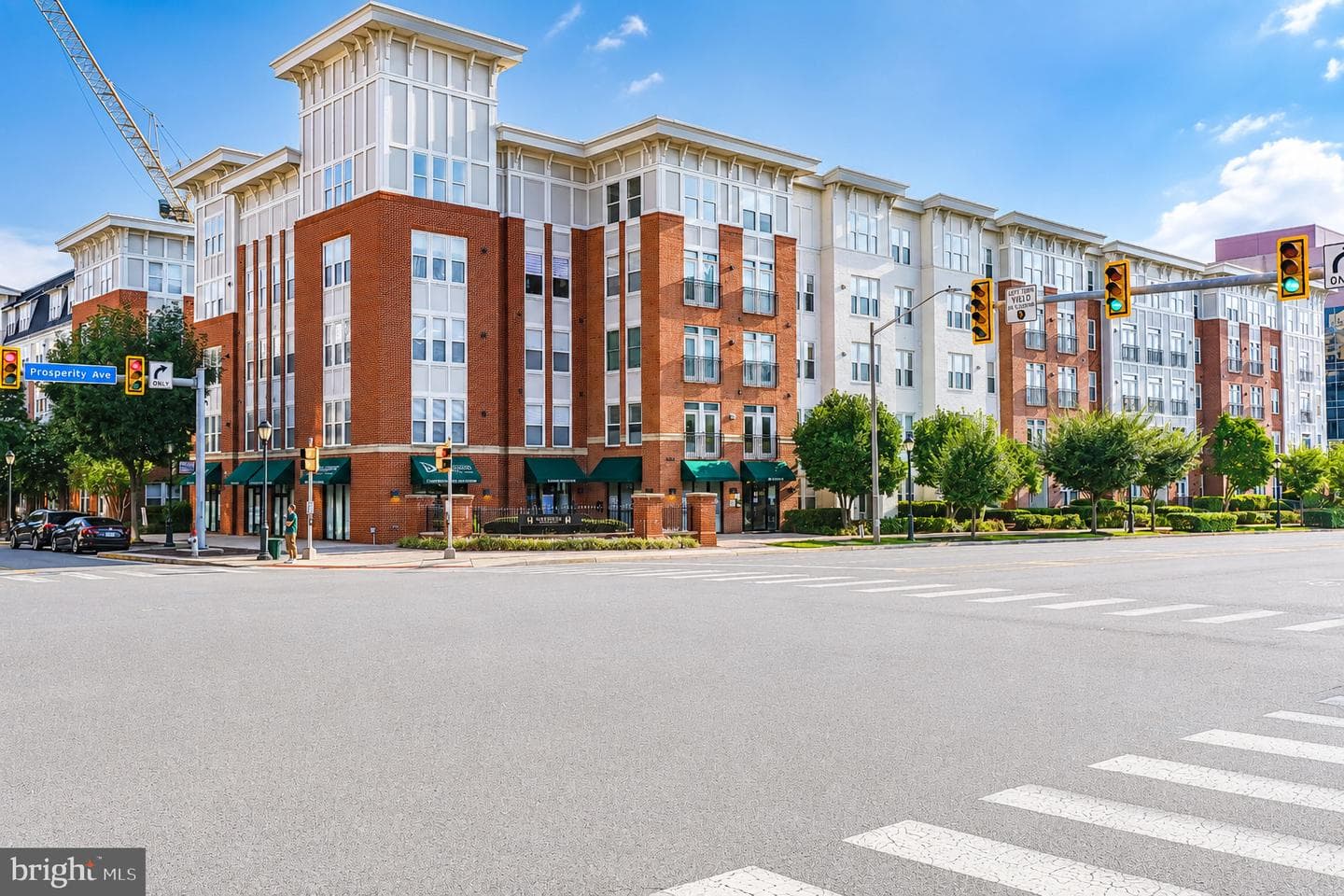 2665 Prosperity Avenue #244, Fairfax