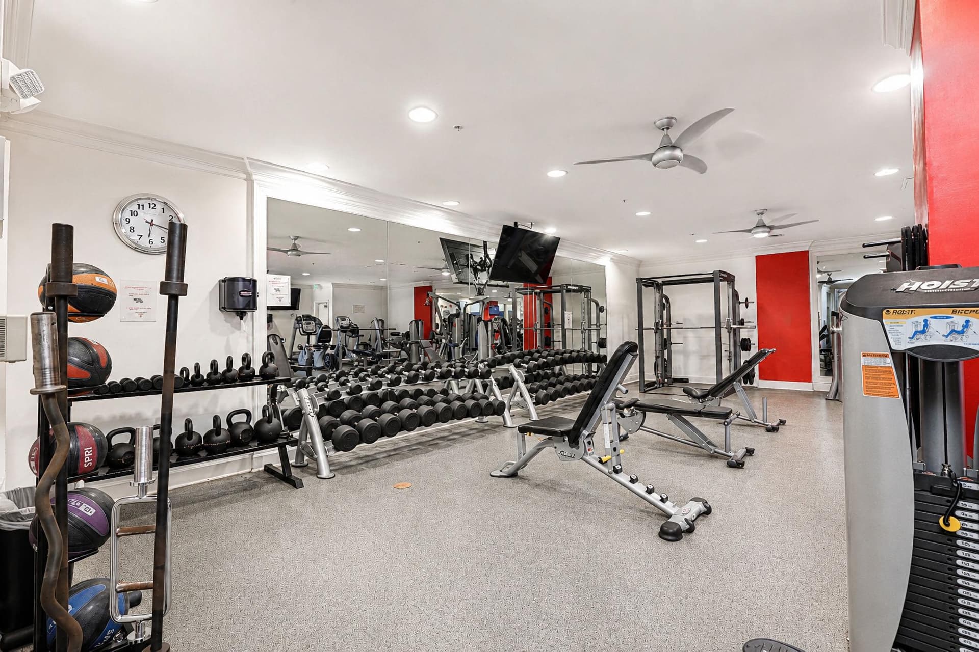 2665 Prosperity Avenue #244 photo 22