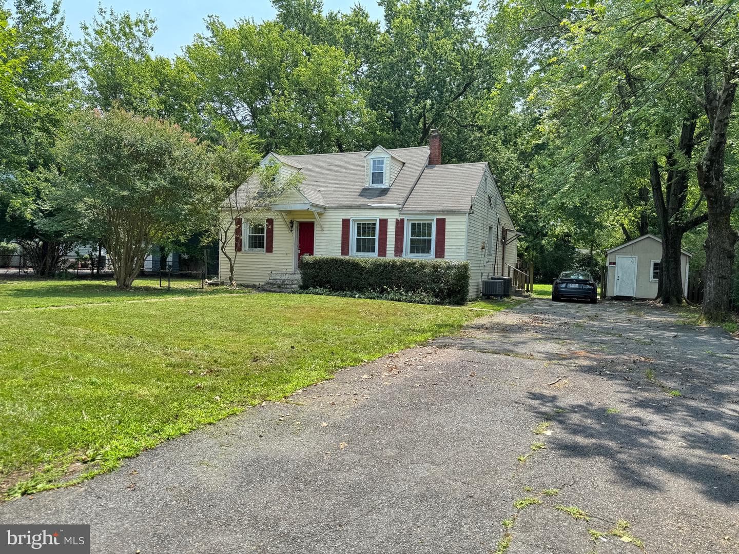 5213 Pole Road, Alexandria