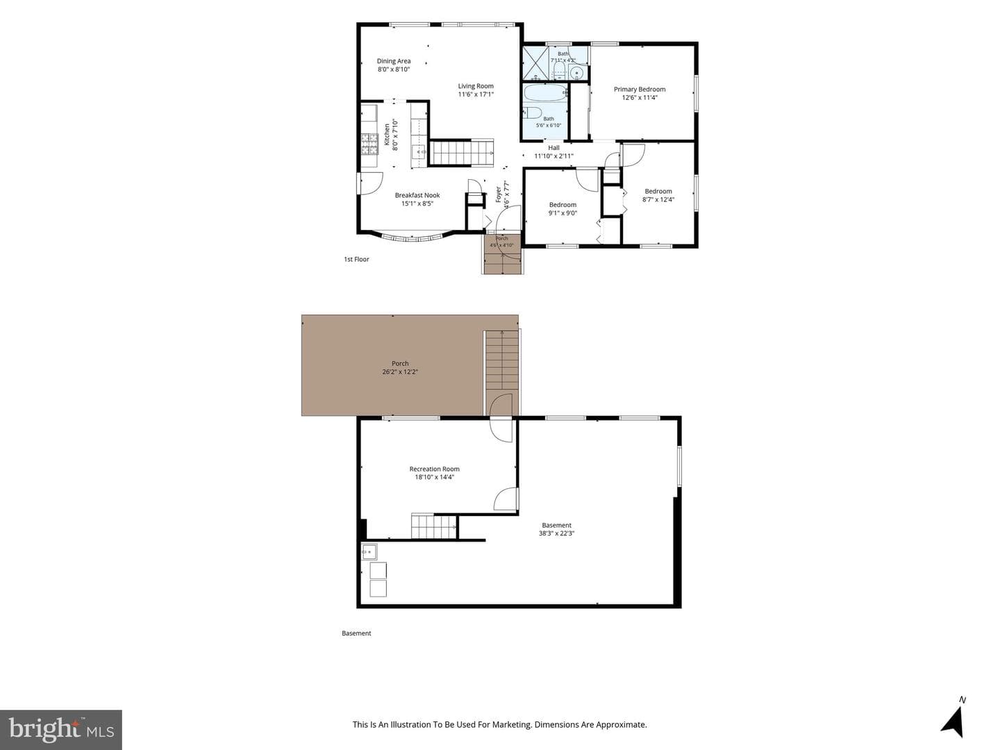6426 Deepford Street photo 32