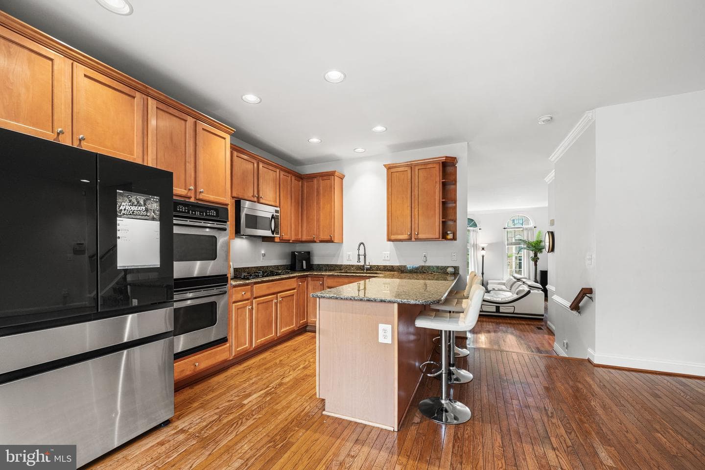 5410 Edsall Ridge Place photo 12