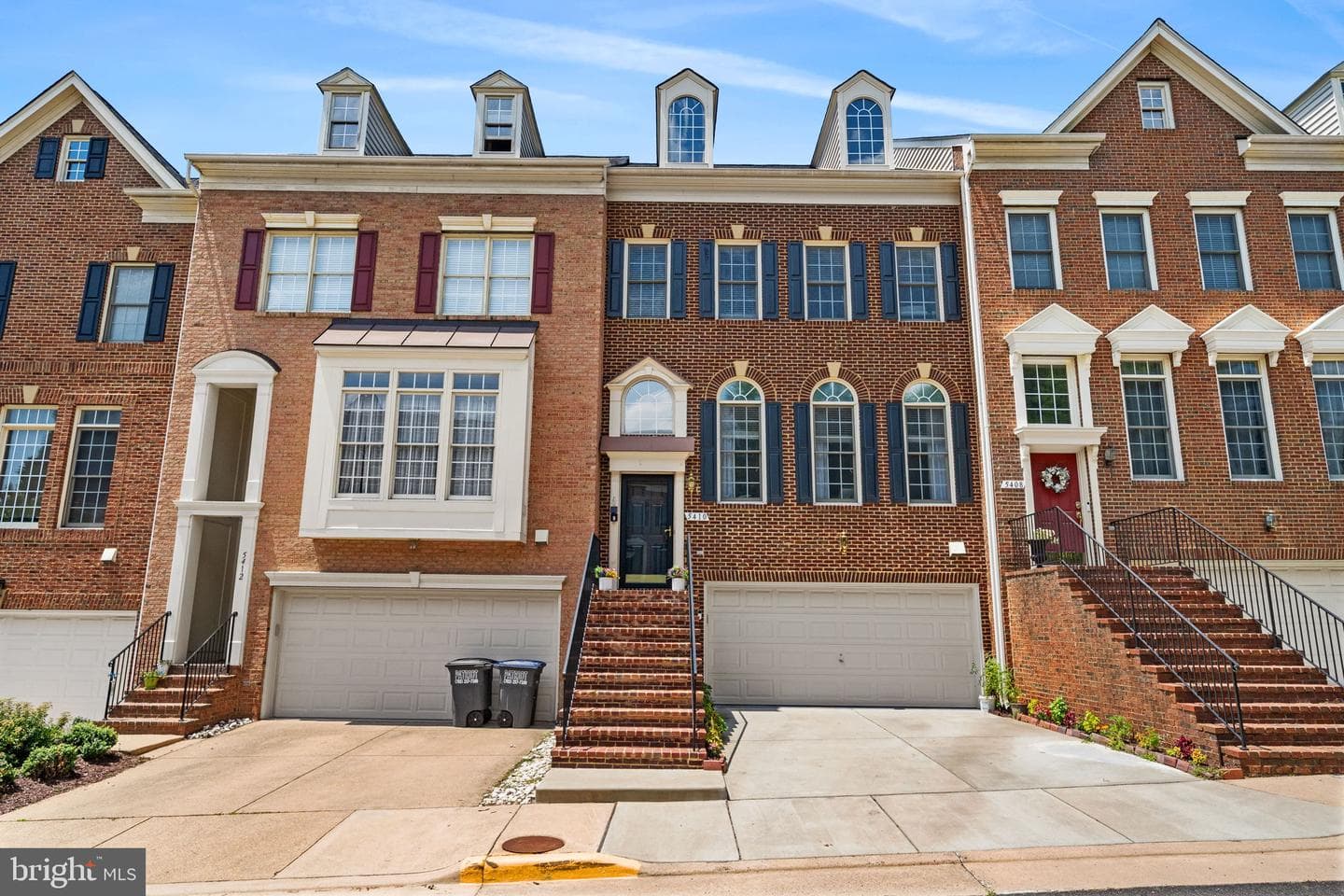 5410 Edsall Ridge Place, Alexandria