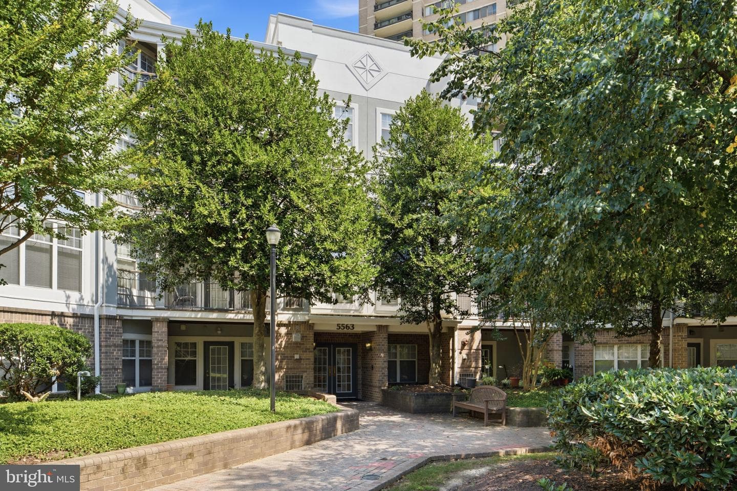 5563 Seminary Road #107, Falls Church