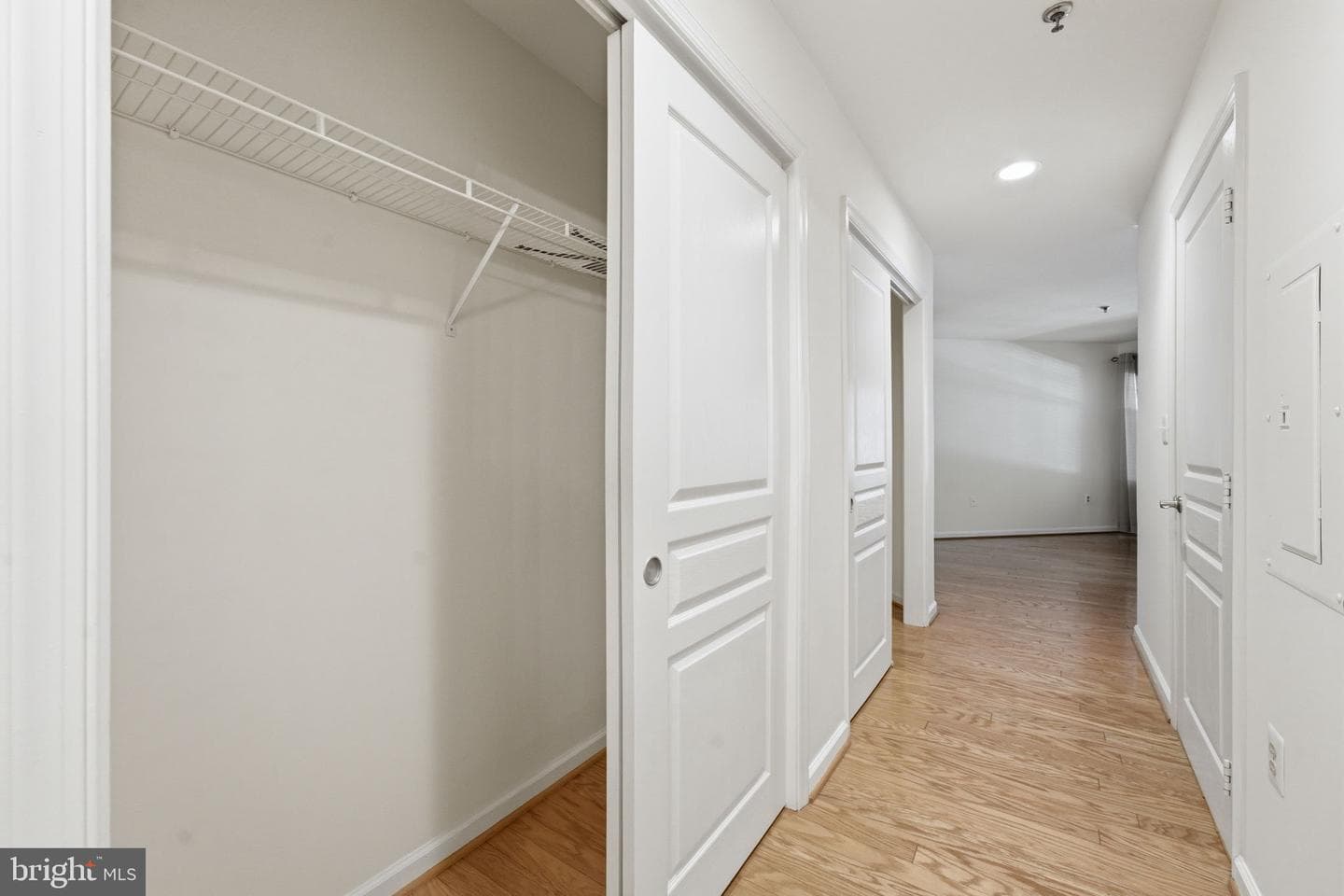 5563 Seminary Road #107 photo 25