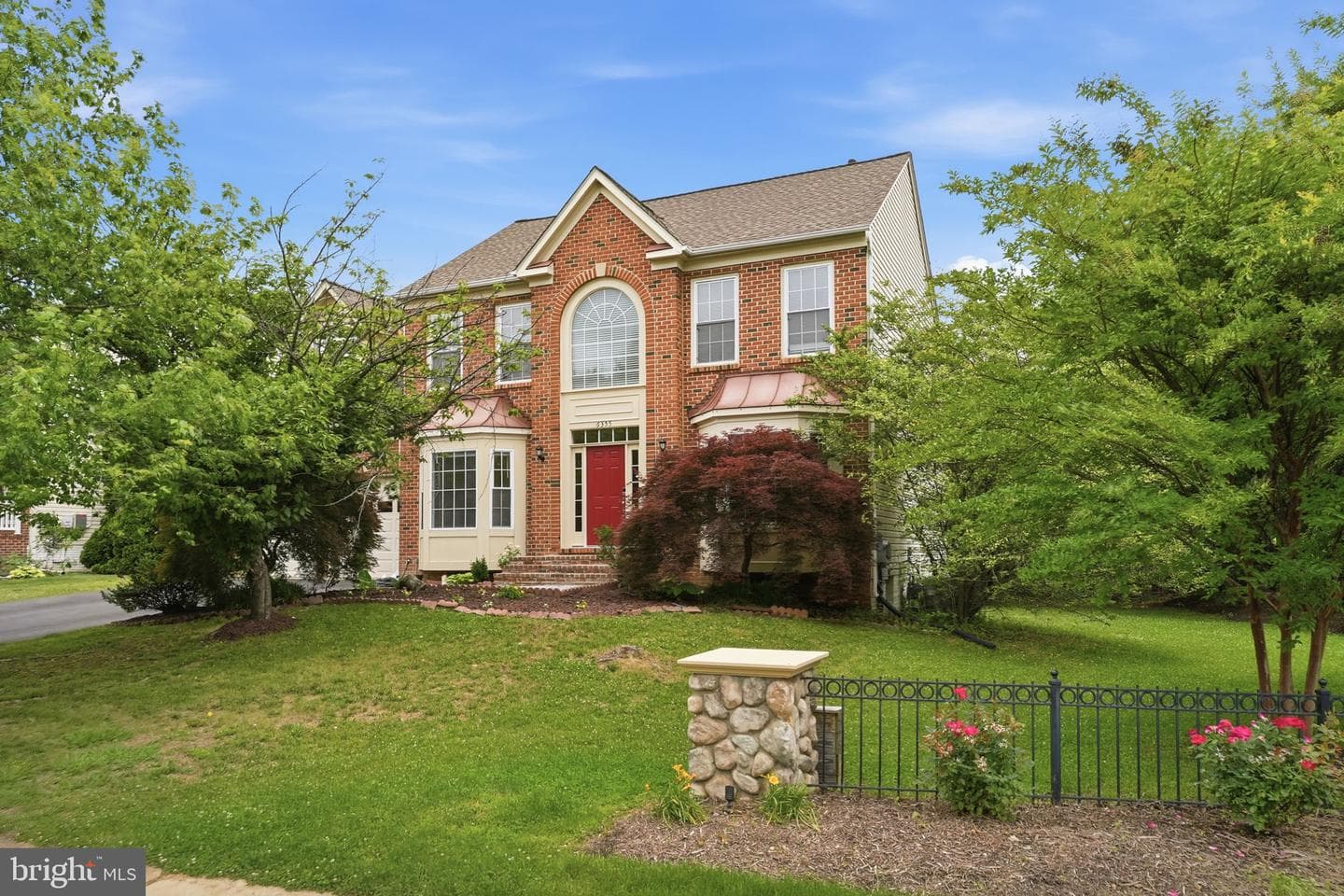 6355 Willowfield Way, Springfield