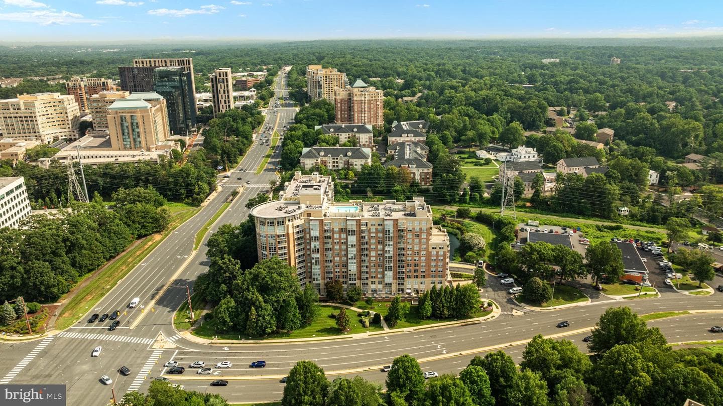11800 Sunset Hills Road #815, Reston