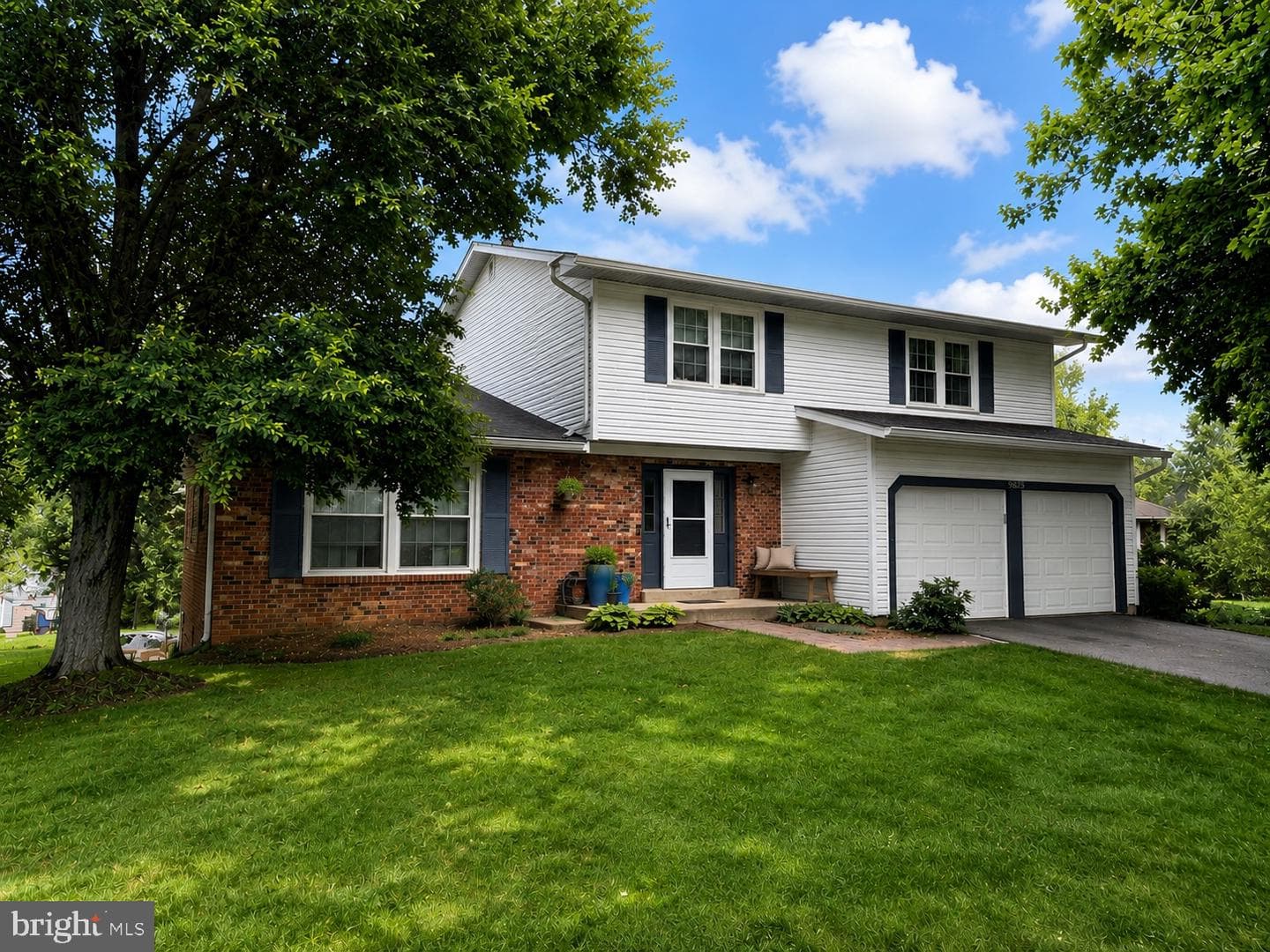 9825 Wolcott Drive, Burke