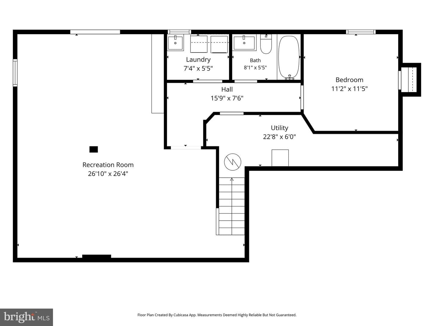 9825 Wolcott Drive photo 59