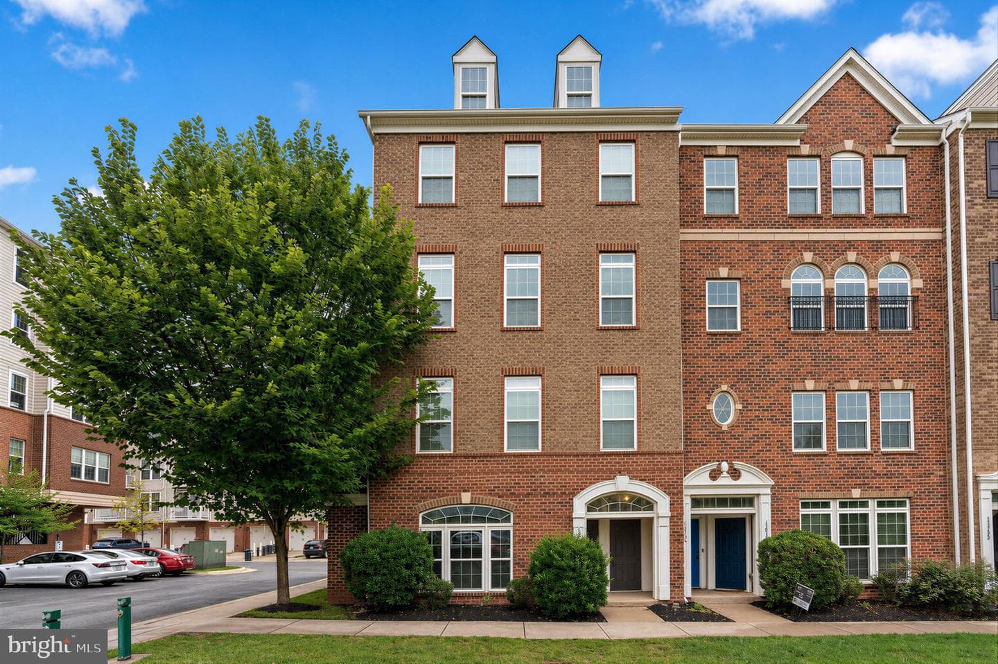 13752 Earhart Circle, Herndon
