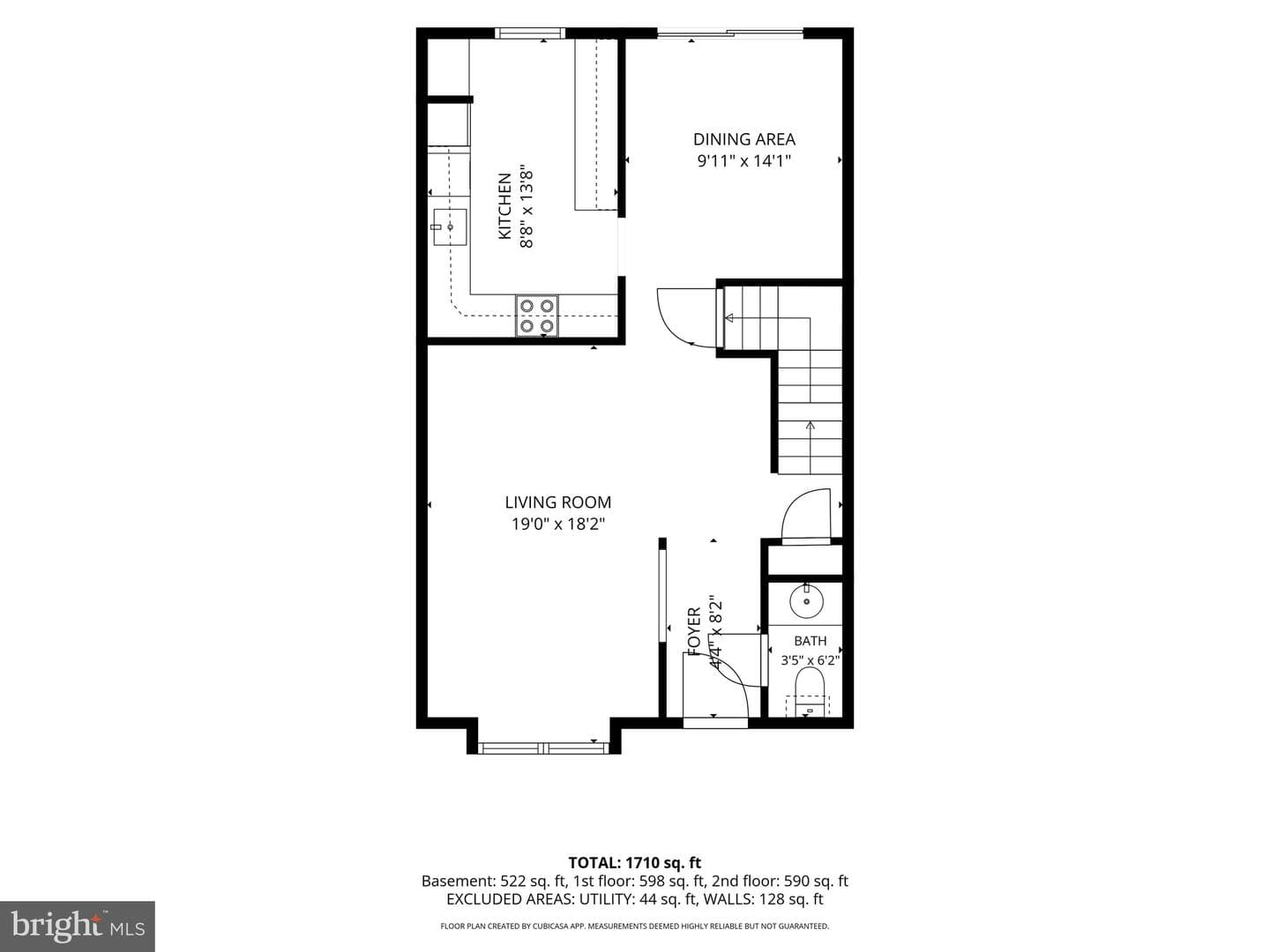 5533 Ridgeton Hill Court photo 48