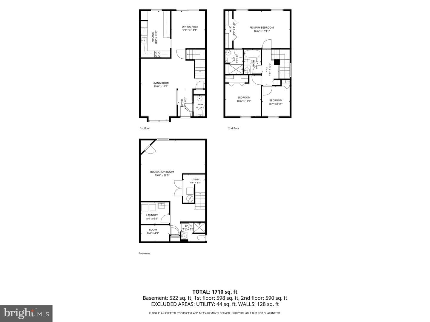 5533 Ridgeton Hill Court photo 51
