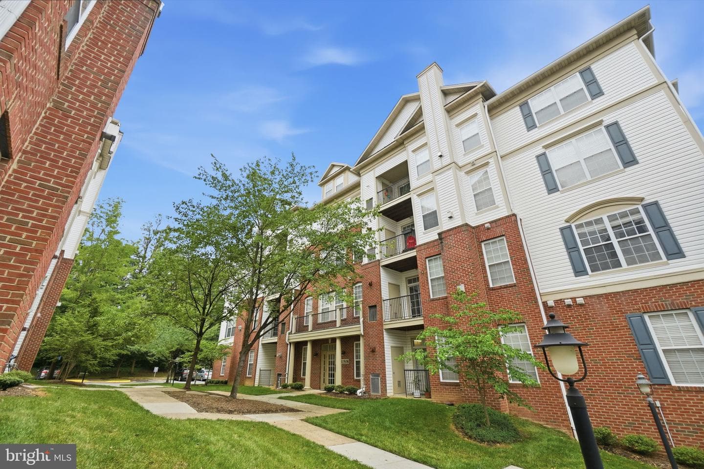 11508 Sperrin Circle #403, Fairfax