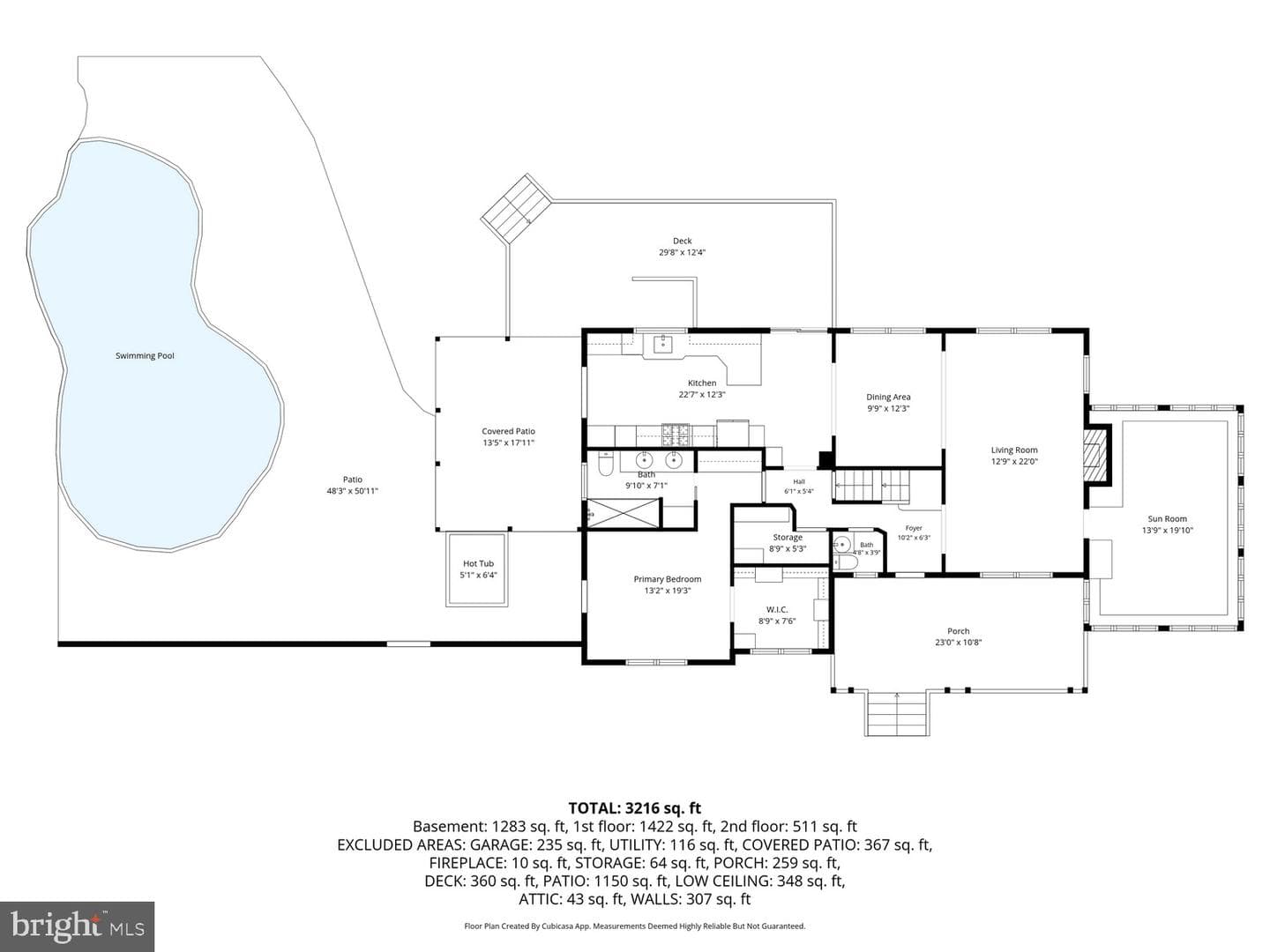 1622 Forest Lane photo 38