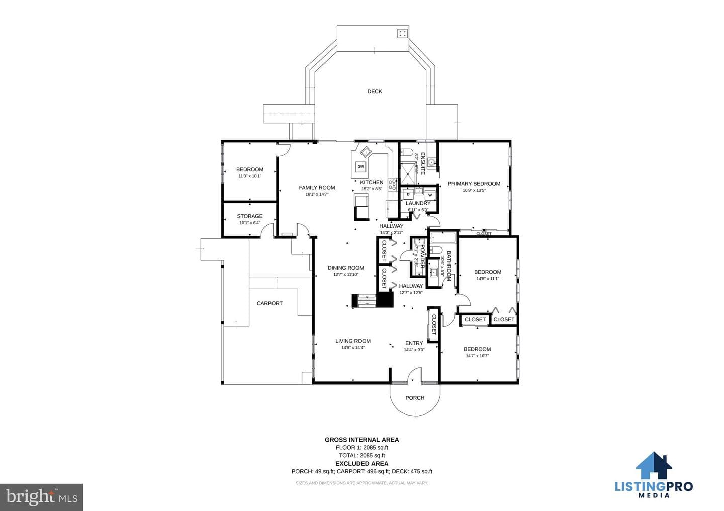 8801 Camden Street photo 53