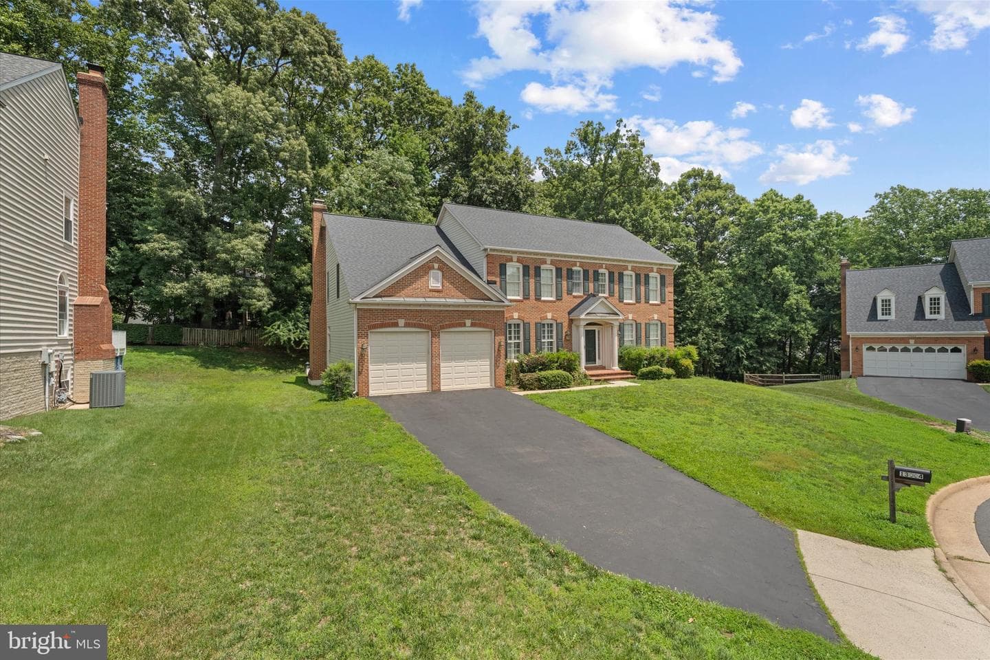 13004 Graphite Court, Clifton