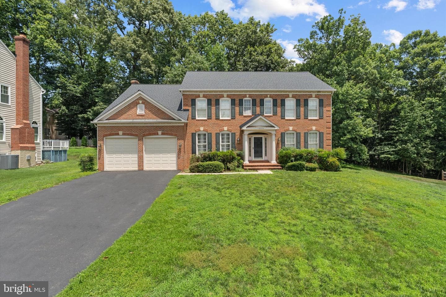 13004 Graphite Court, Clifton