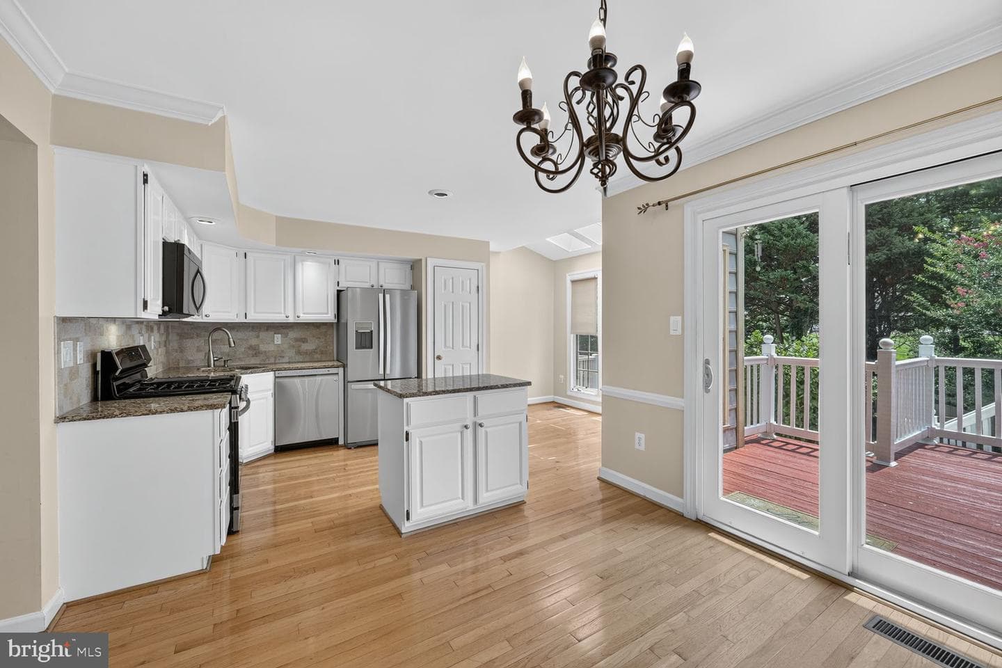 7827 Shepherd Hills Court, Lorton