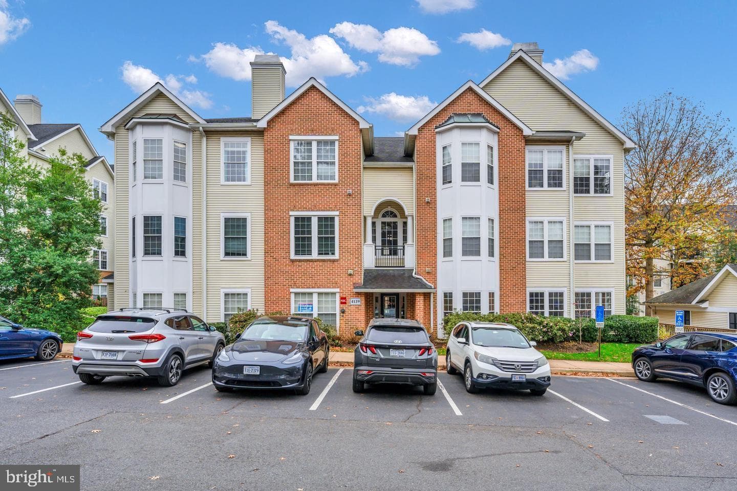 4139 Fountainside Lane #104, Fairfax