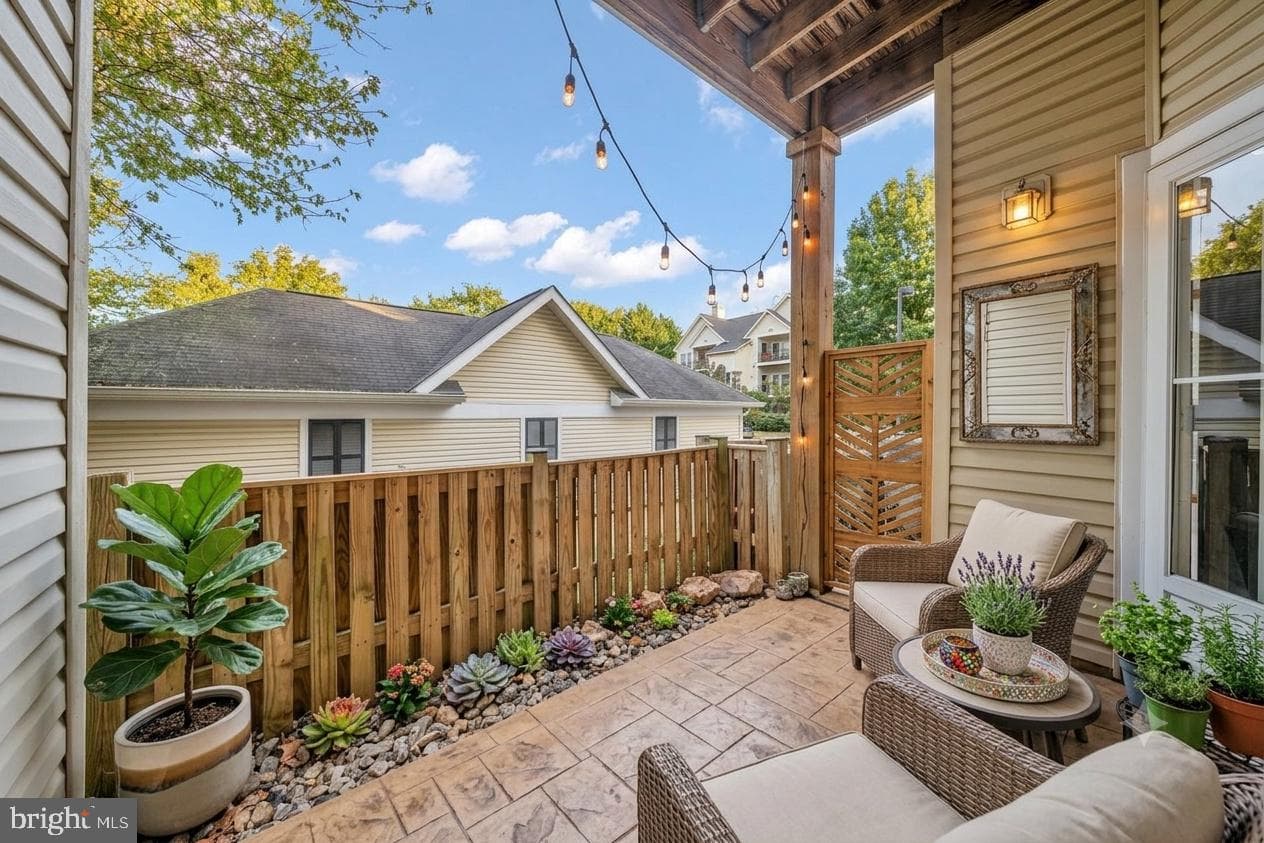 4139 Fountainside Lane #104, Fairfax