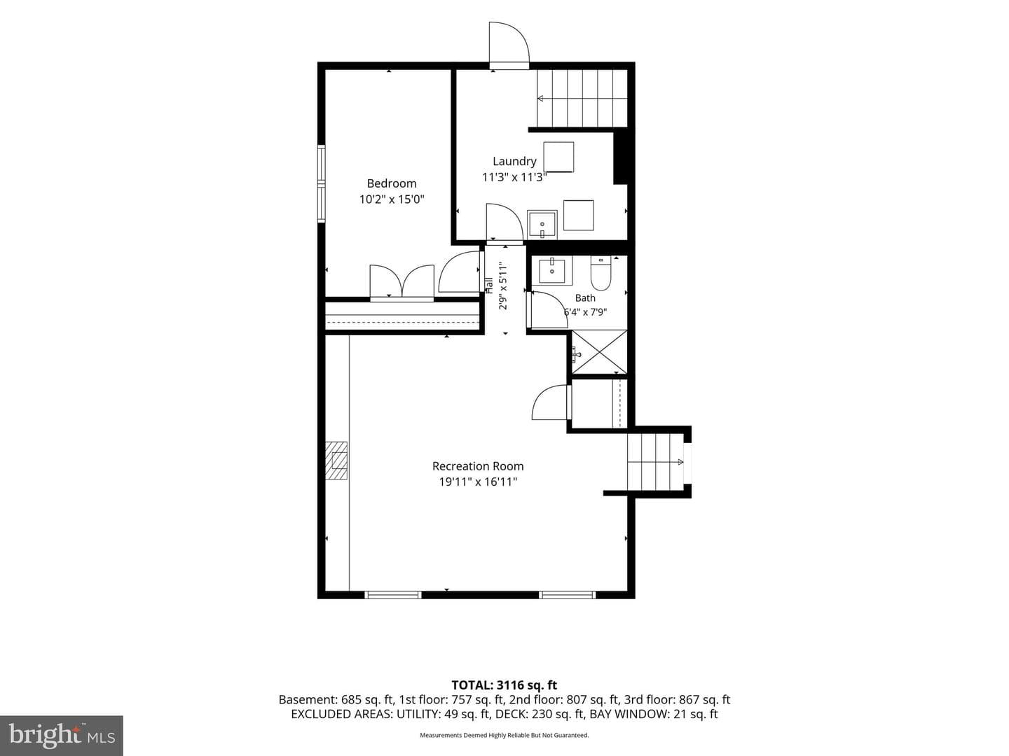 9927 Barnsbury Court photo 55