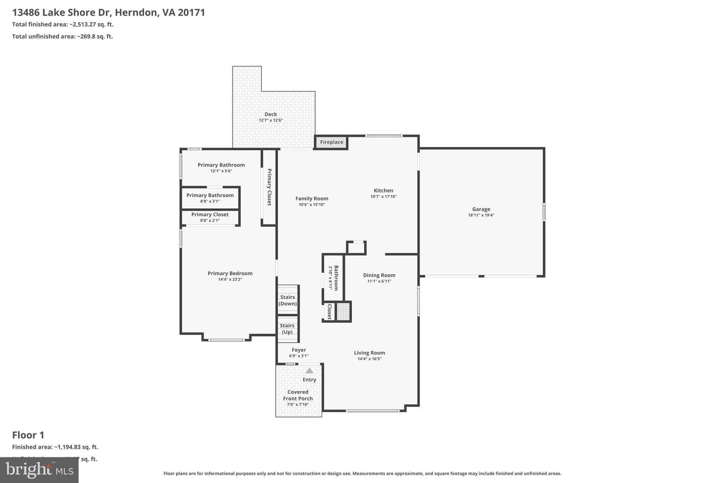 13486 Lake Shore Drive photo 50