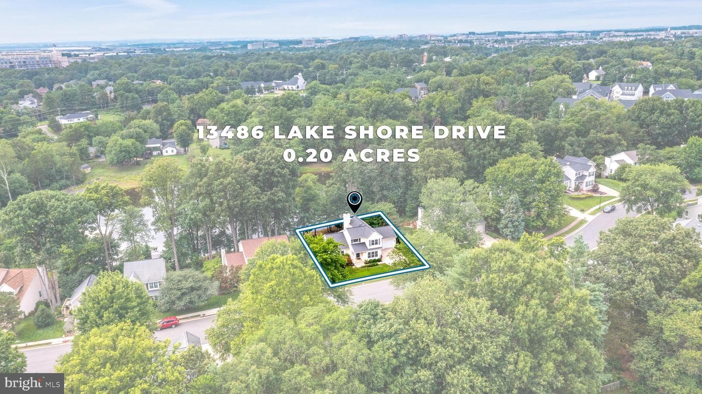 13486 Lake Shore Drive photo 59
