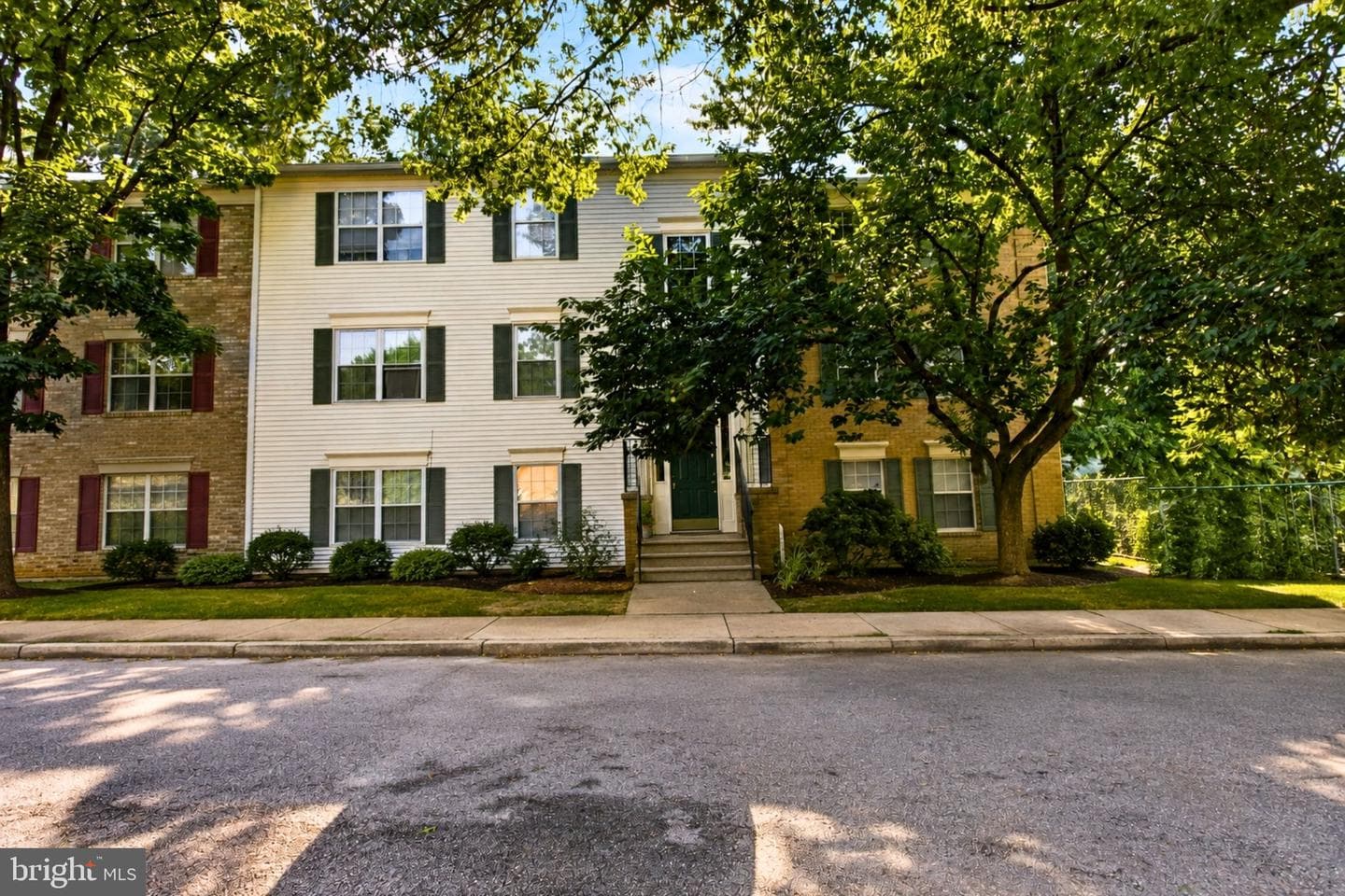 7742 New Providence Drive #108, Falls Church