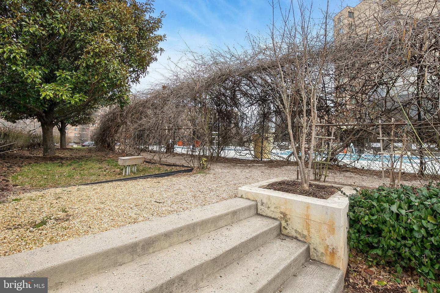 8370 Greensboro Drive #402 photo 35