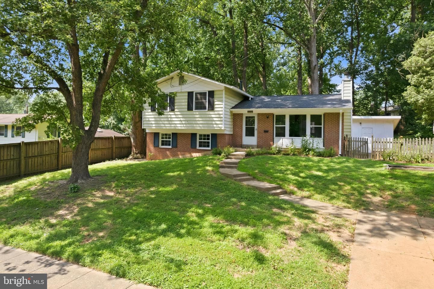 10922 Decatur Drive, Fairfax