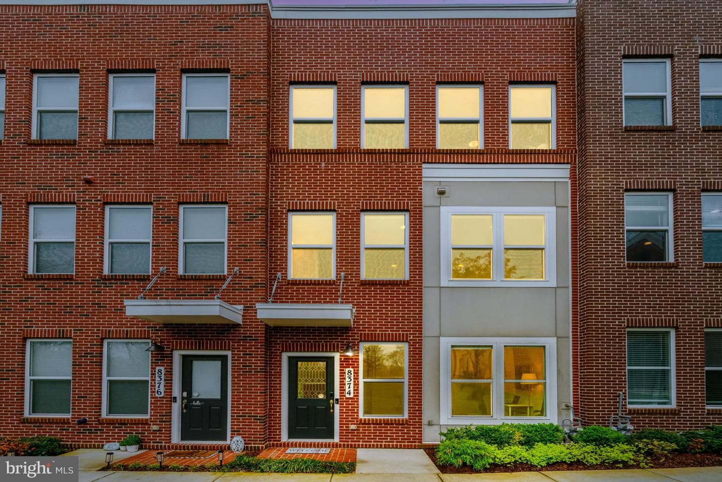 8374 Sallyport Street, Lorton