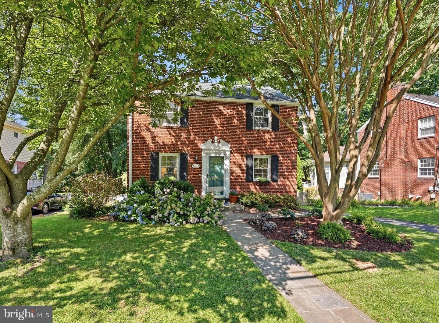 6107 Brook Drive, Falls Church