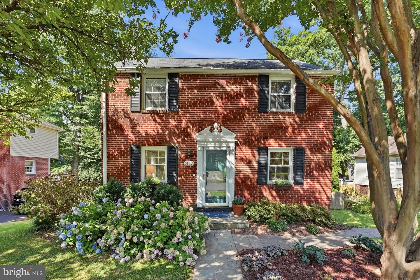 6107 Brook Drive, Falls Church
