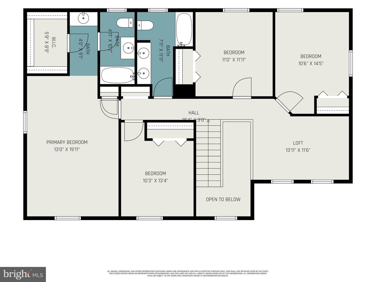6570 Rockland Drive photo 35