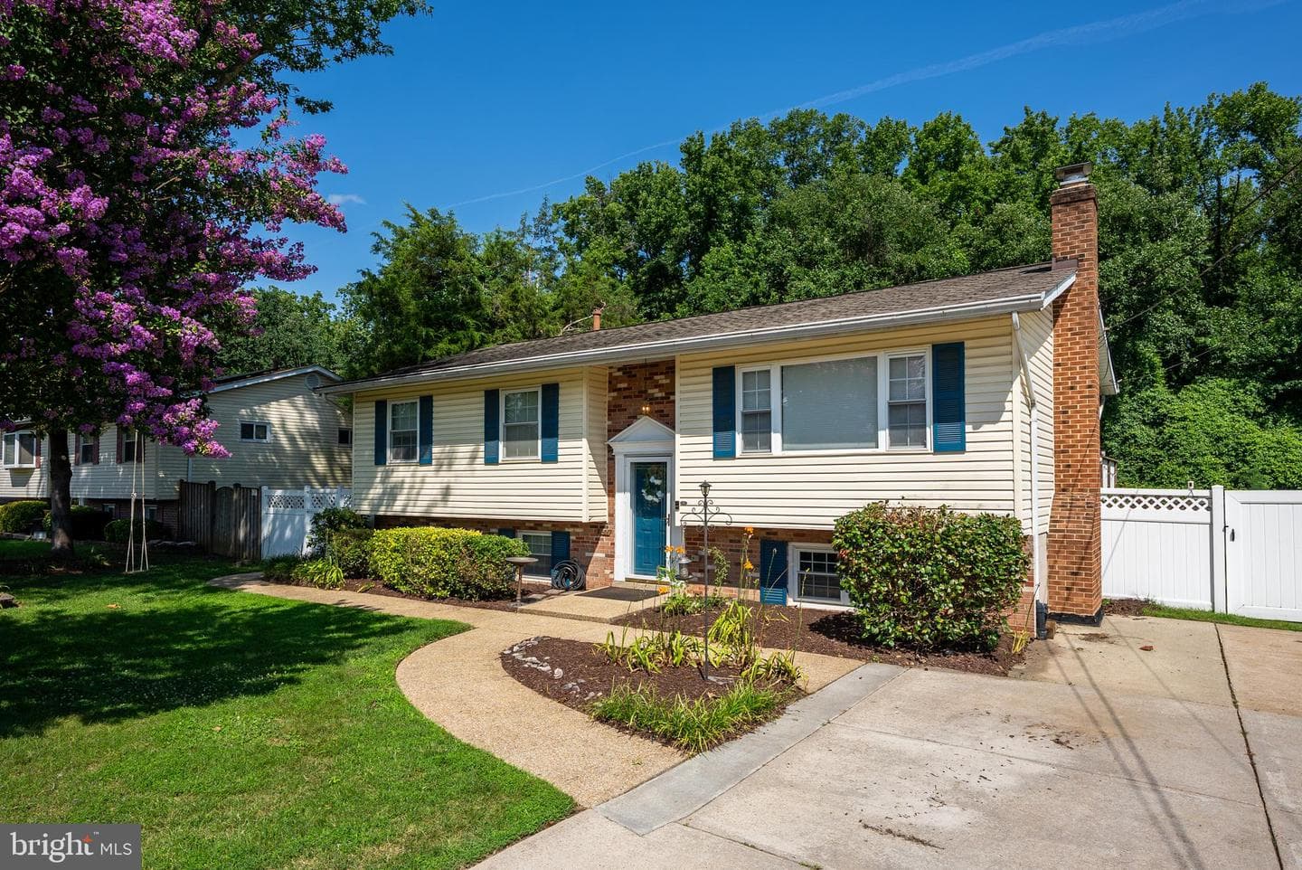 8701 Lagrange Street, Lorton